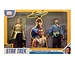 MEGO Star Trek Actionfiguren 2er-Set Mirror Universe Spock & Kirk 20 cm