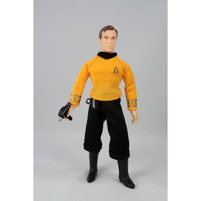 Star Trek: Kirk 55. Jubiläum - Actionfigur 20 cm