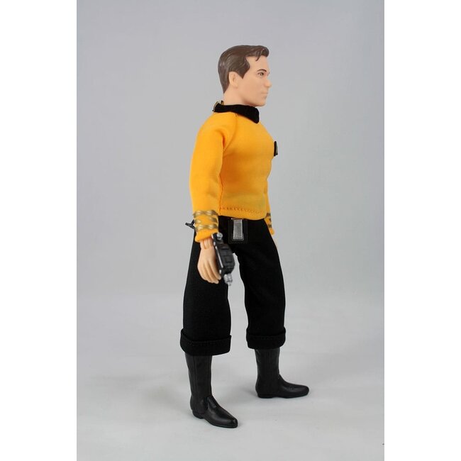 Star Trek Action Figure Kirk 55th Anniversary 20 cm