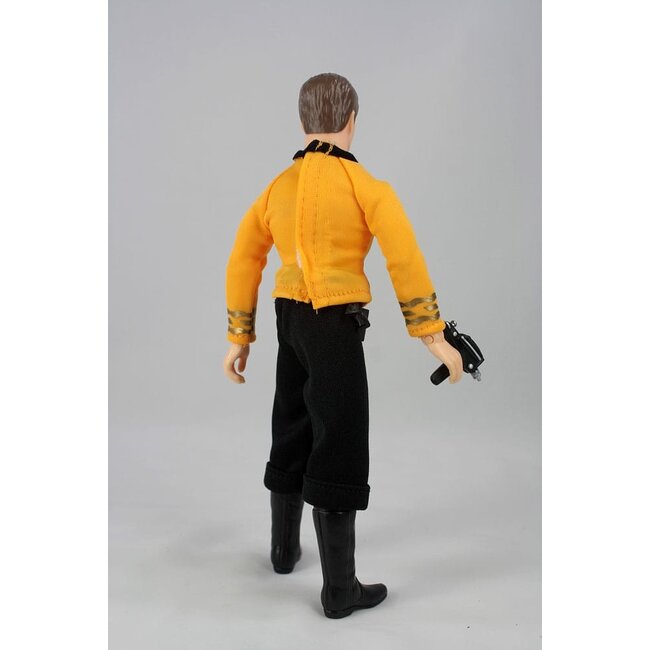 Star Trek: Kirk 55. Jubiläum - Actionfigur 20 cm