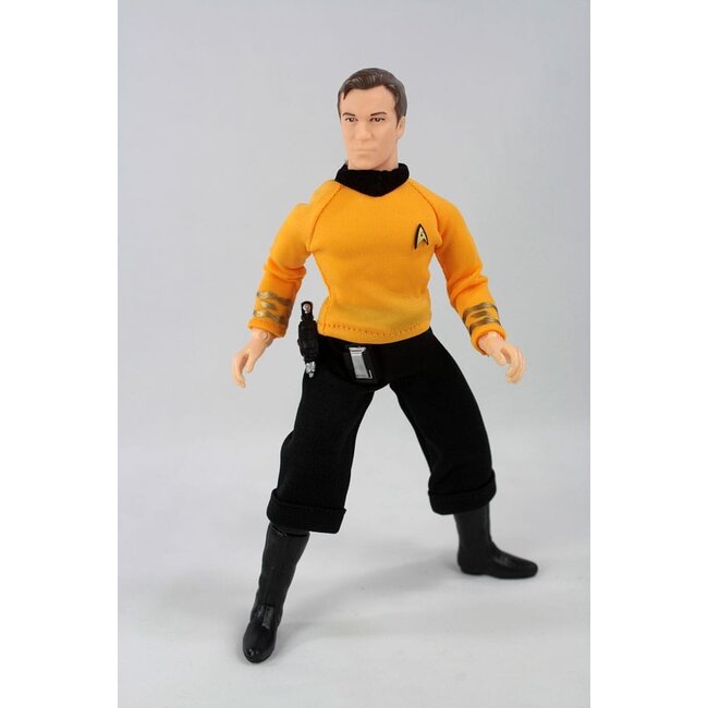 Star Trek: Kirk 55. Jubiläum - Actionfigur 20 cm