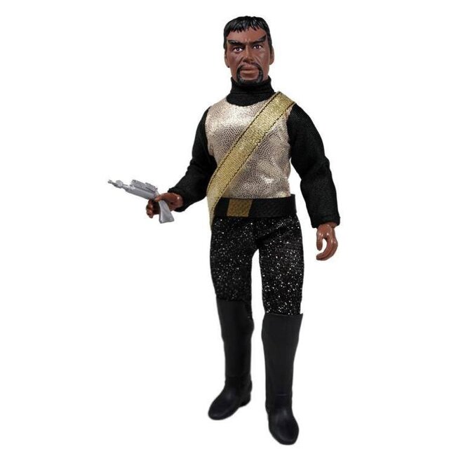 Star Trek TOS Actionfigur Kang der Klingone 20 cm