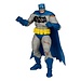 McFarlane Toys McFarlane Collector Edition Batman Battle Damage Blue (The Dark Knight Returns) 18cm