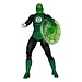 McFarlane Toys McFarlane Collector Edition Green Lantern (Green Lantern Corps) 18cm Platinum Edition