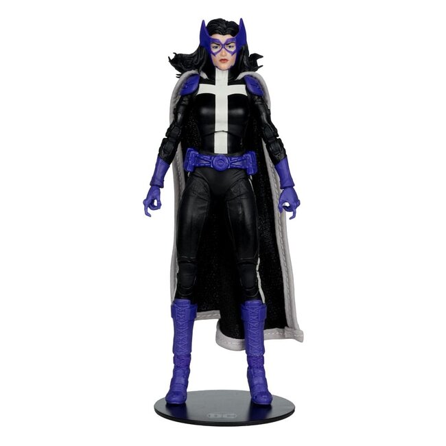 McFarlane Collector Edition Huntress (The New 52) 18cm