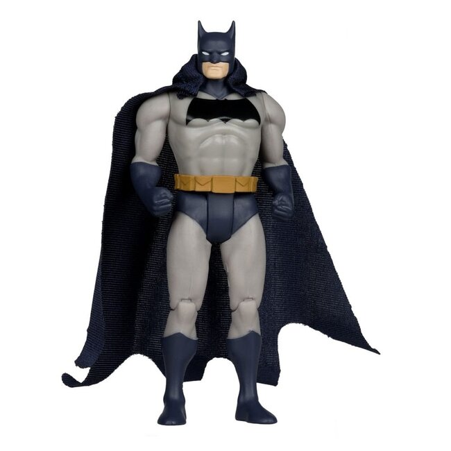 McFarlane Toys DC Direct Super Powers Action Figure Batman (The Dark Knight Returns) 13 cm