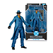 McFarlane Toys DC Multiverse The Question (DC Classics) Platinum 18cm