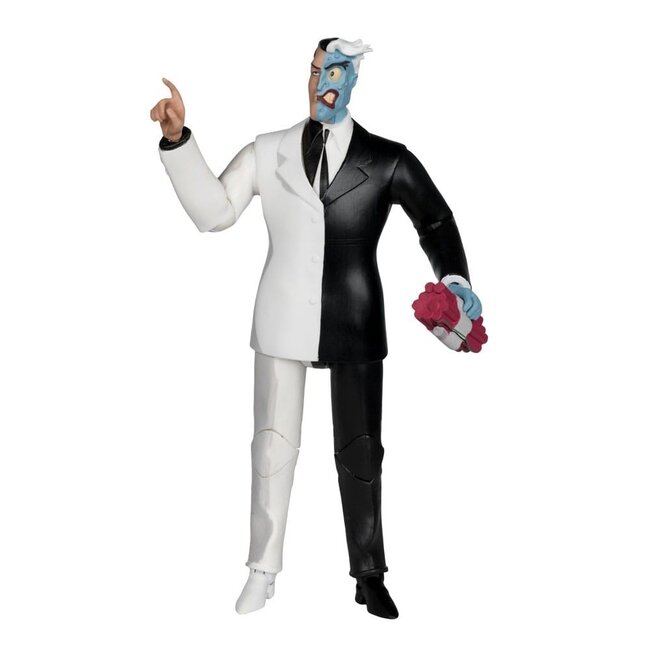 Batman: The Animated Series Two-Face Action Figure 15cm