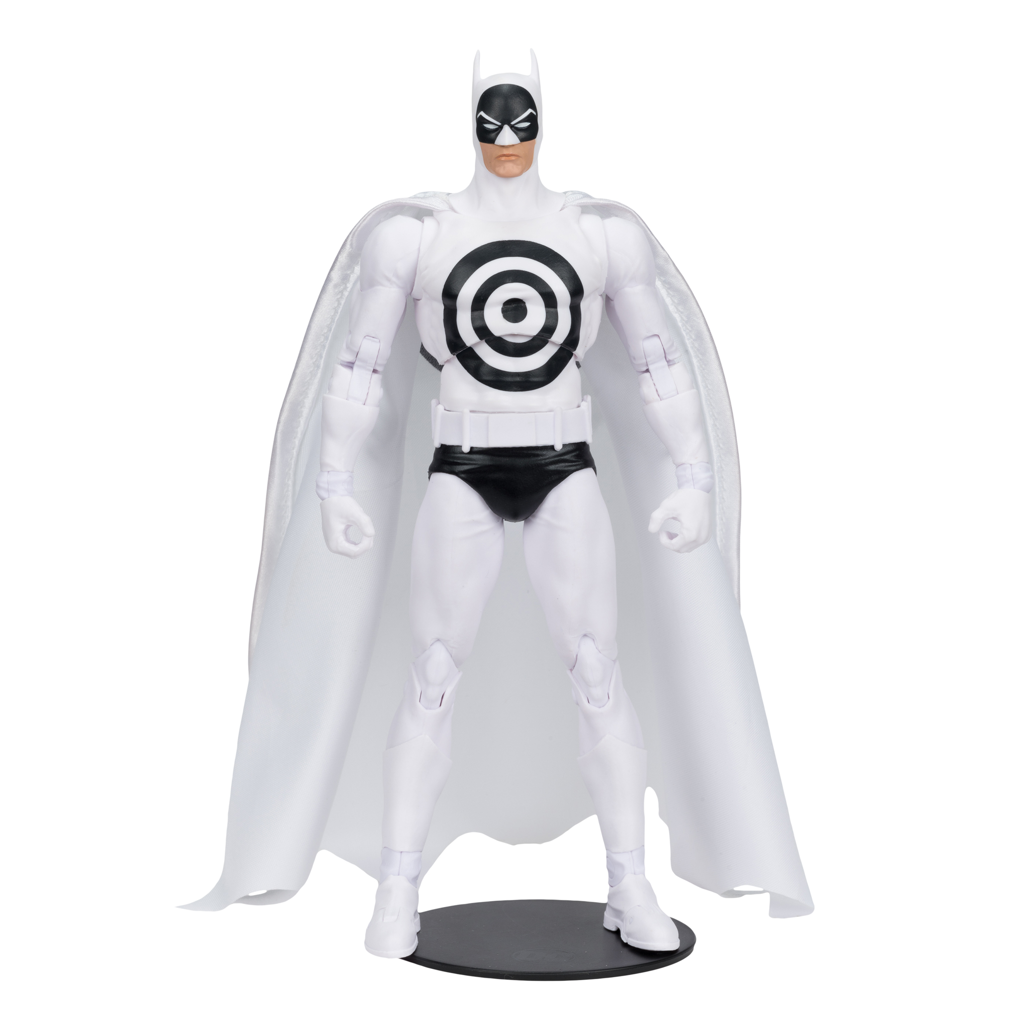 DC Multiverse Bullseye Batman (Detective Comics 241) (Platinum Ed