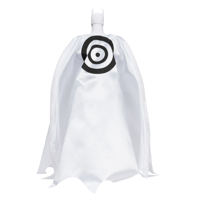 DC Multiverse Bullseye Batman (Detective Comics #241) (Platinum Edition) 18cm