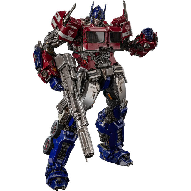 Transformers: Bumblebee DLX Action Figure 1/6 Optimus Prime (Cybertron Mode) 29 cm
