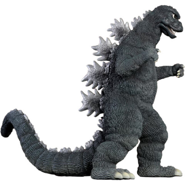 Godzilla (1974) TOHO Daikaiju Serie PVC Statue Godzilla 23 cm