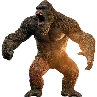 Star Ace Toys Godzilla vs. Kong: Das neue Imperium Soft Vinyl Statue Kong 30 cm