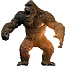 Star Ace Toys Godzilla vs. Kong: The New Empire Soft Vinyl Statue Kong 30 cm