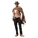 Sideshow Collectibles The Good, The Bad and the Ugly Clint Eastwood Legacy Collection Action Figure 1/6 The Man With No Name 30 cm