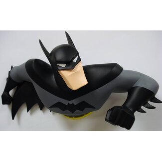 Batman Animated - Batman Wall Plaque