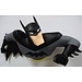 DC Direct Batman Animated - Batman Wall Plaque