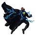 Beast Kingdom Toys Black Adam Dynamic 8ction Heroes Action Figure 1/9 Black Adam 18 cm