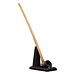 Weta Workshop Herr der Ringe Replik 1/1 Pfeife von Aragorn 27 cm
