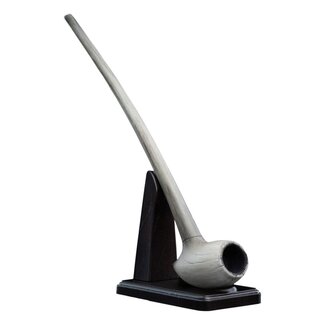 Weta Workshop Herr der Ringe Replik 1/1 Pfeife von Saruman 19 cm