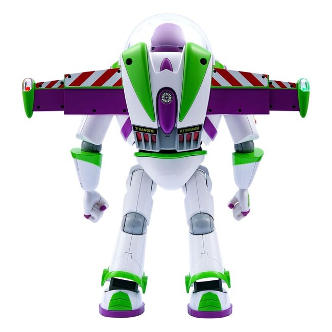 Buzz Lightyear Interaktiver Roboter Buzz Lightyear Roboter 37 cm
