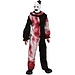 Mezco Toys Terrifier Action Figure 1/12 Art the Clown Deluxe Edition 17 cm