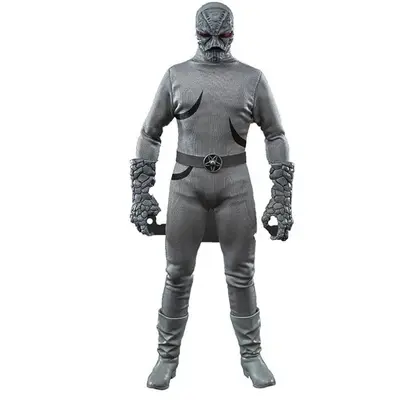 Mighty Morphin Power Rangers