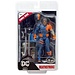 McFarlane Toys DC Direct Page Punchers Deathstroke Platinum Edition (DC Rebirth)