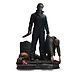 Iron Studios Halloween Deluxe Art Scale Statue 1/10 Michael Myers 21 cm