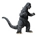 ThreeZero Godzilla vs. Mechagodzilla (1974) Action Figure Kaiju-Dou Godzilla (1974) 23 cm