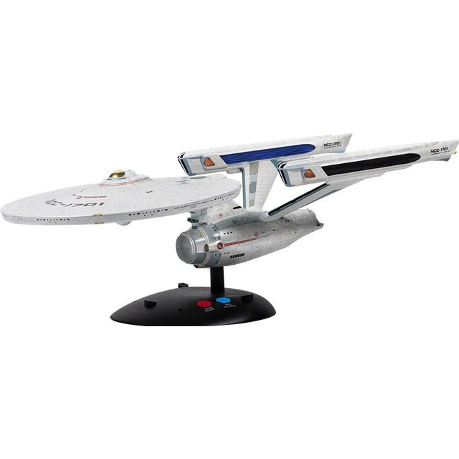 Tomy Star Trek: The Motion Picture DieCast Replica 1/350 USS Enterprise NCC-1701 87 cm