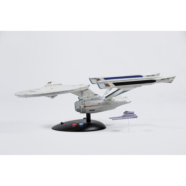 Star Trek: Der Film DieCast Replika 1/350 USS Enterprise NCC-1701 87 cm