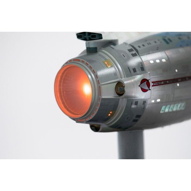 Star Trek: The Motion Picture DieCast Replica 1/350 USS Enterprise NCC-1701 87 cm