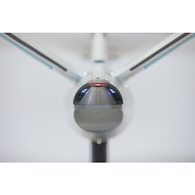 Star Trek: The Motion Picture DieCast Replica 1/350 USS Enterprise NCC-1701 87 cm