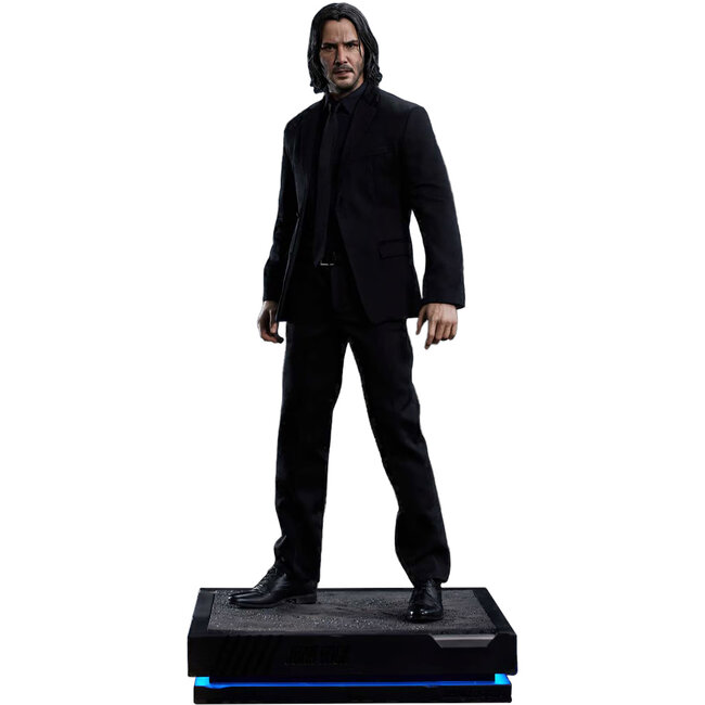 John Wick Chapter 4 Premium Masterline Series Statue 1/4 John Wick 54 cm