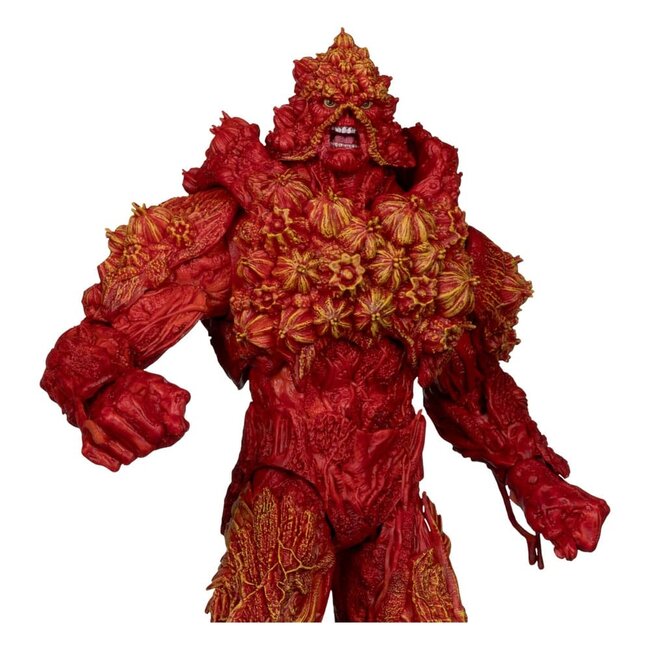 DC Collector Mega Actionfigur Swamp Thing (Planet Rann) 28 cm