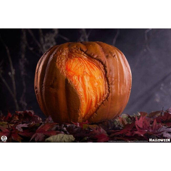 Halloween Statue 1/1 Jack-O-Lantern 31 cm