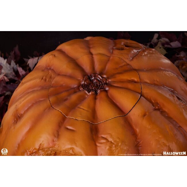 Halloween Statue 1/1 Jack-O-Lantern 31 cm