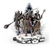 Pure Arts The Witcher 3 Statue 1/6 Wild Hunt Diorama 55 cm