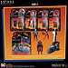 Mezco Toys Batman: The Animated Series 2 5 Points Action Figures Deluxe Box Set 9 cm