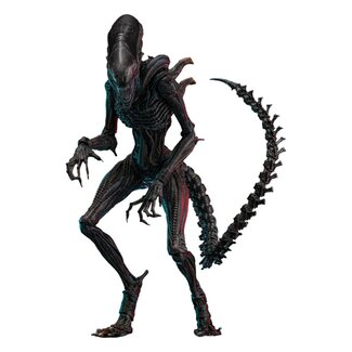 Hot Toys Alien: Romulus Movie Masterpiece Action Figure 1/6 Scorched Xenomorph 44 cm
