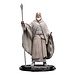 Weta Workshop Der Herr der Ringe Statue 1/6 Gandalf der Weiße (Classic Series) 37 cm