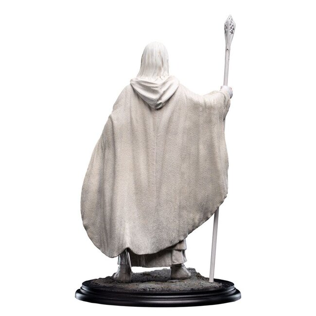 Der Herr der Ringe Statue 1/6 Gandalf der Weiße (Classic Series) 37 cm