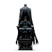 Iron Studios DC Comics Legacy Replika Statue 1/4 Batman und Bruce Wayne 79 cm