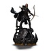 Iron Studios Der Herr der Ringe Art Scale Statue 1/10 Legolas Unleashed 29 cm