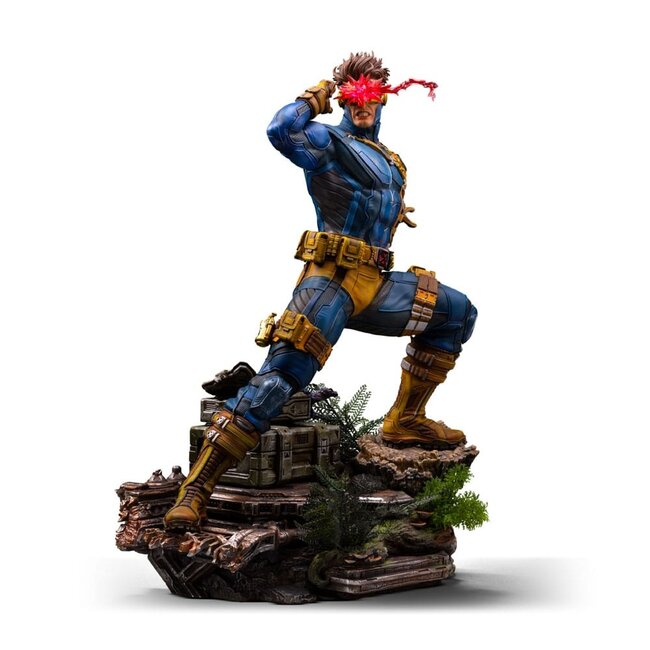 Marvel Legacy Replika Statue 1/4 Cyclops 56 cm