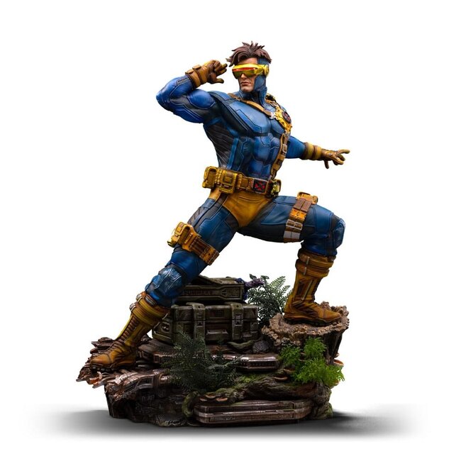 Marvel Legacy Replika Statue 1/4 Cyclops 56 cm