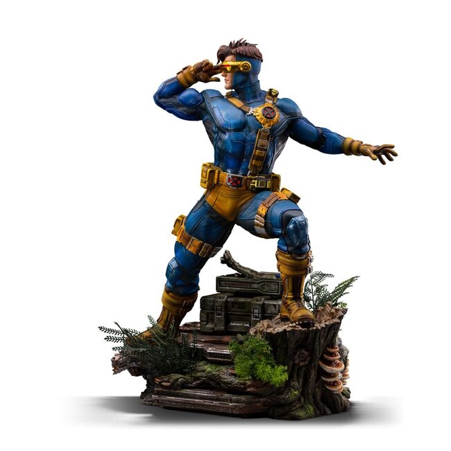 Marvel Legacy Replika Statue 1/4 Cyclops 56 cm
