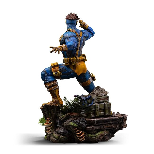 Marvel Legacy Replika Statue 1/4 Cyclops 56 cm