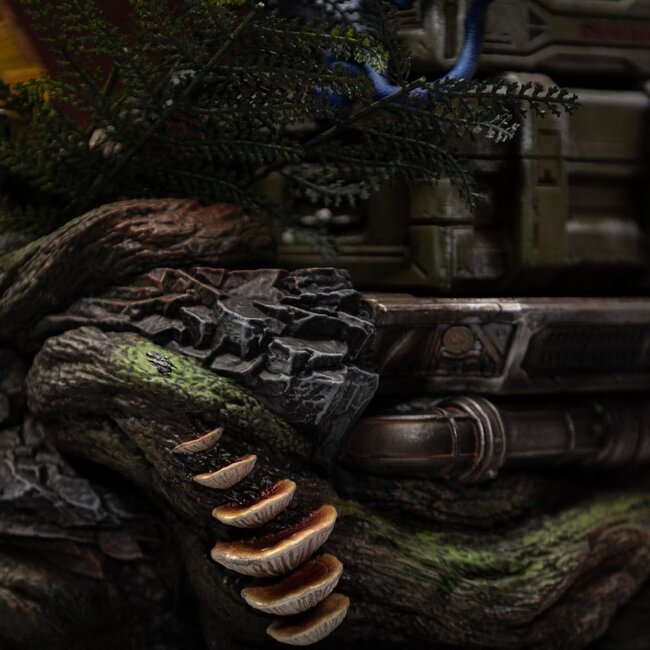 Marvel Legacy Replika Statue 1/4 Cyclops 56 cm